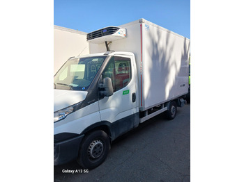 Kylbil IVECO Daily 35s11