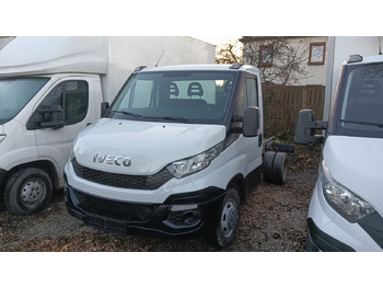 Transportbil IVECO Daily 35c13