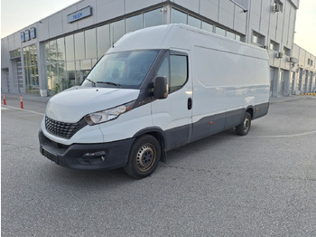 Skåpbil IVECO Daily 35s14