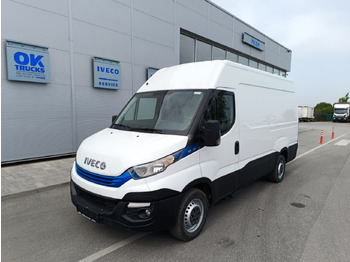 Skåpbil IVECO Daily 35s14