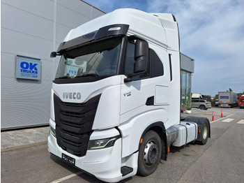 Dragbil IVECO Stralis 440