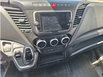 Skåpbil, El transportbil IVECO 35S14E/P: bild 2 Skåpbil, El transportbil IVECO 35S14E/P: bild 2