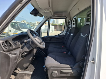Volymskåp IVECO Daily 35C16H3.0 box/lift: bild 2
