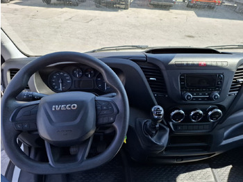 Volymskåp IVECO Daily 35C16H3.0 box/lift: bild 3