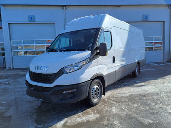 Skåpbil IVECO Daily 35s16
