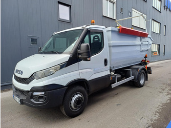 Transportbil IVECO