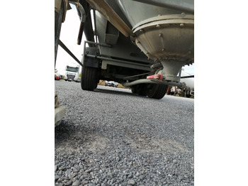Bulktrailer SPITZER