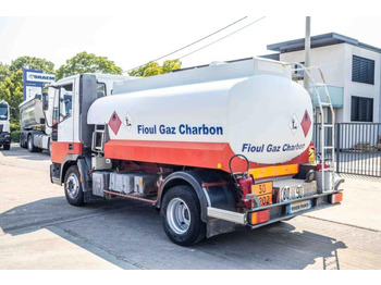 Leasa Iveco 85E15+ CITERNE 5000 L Iveco 85E15+ CITERNE 5000 L: bild 4
