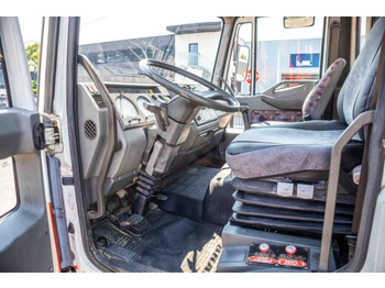 Leasa Iveco 85E15+ CITERNE 5000 L Iveco 85E15+ CITERNE 5000 L: bild 5