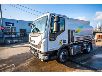Tankbil IVECO EuroCargo