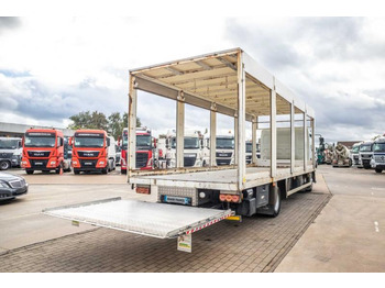 Leasa Renault MIDLUM 180 DXI (12 T) Renault MIDLUM 180 DXI (12 T): bild 5