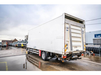 Lastbil med skåp Renault MIDLUM 220 (16T)+ DHOLLANDIA 2T.: bild 5