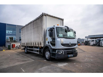 Leasa Renault PREMIUM 270 DXI+DHOLLANDIA Renault PREMIUM 270 DXI+DHOLLANDIA: bild 2 Leasa Renault PREMIUM 270 DXI+DHOLLANDIA Renault PREMIUM 270 DXI+DHOLLANDIA: bild 2
