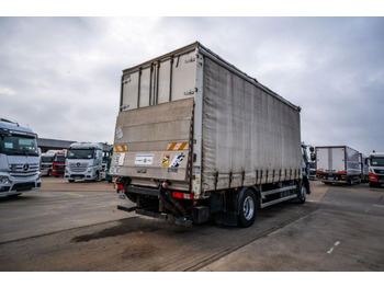 Leasa Renault PREMIUM 270 DXI+DHOLLANDIA Renault PREMIUM 270 DXI+DHOLLANDIA: bild 4 Leasa Renault PREMIUM 270 DXI+DHOLLANDIA Renault PREMIUM 270 DXI+DHOLLANDIA: bild 4