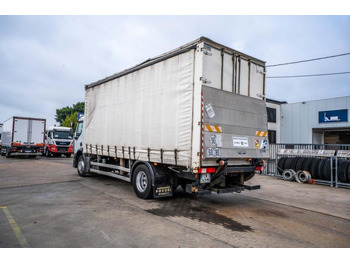 Leasa Renault PREMIUM 270 DXI+DHOLLANDIA Renault PREMIUM 270 DXI+DHOLLANDIA: bild 5 Leasa Renault PREMIUM 270 DXI+DHOLLANDIA Renault PREMIUM 270 DXI+DHOLLANDIA: bild 5