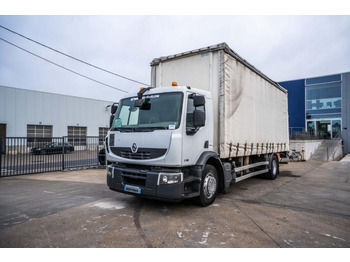 Leasa Renault PREMIUM 270 DXI+DHOLLANDIA Renault PREMIUM 270 DXI+DHOLLANDIA: bild 1 Leasa Renault PREMIUM 270 DXI+DHOLLANDIA Renault PREMIUM 270 DXI+DHOLLANDIA: bild 1