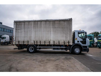 Leasa Renault PREMIUM 270 DXI+DHOLLANDIA Renault PREMIUM 270 DXI+DHOLLANDIA: bild 3 Leasa Renault PREMIUM 270 DXI+DHOLLANDIA Renault PREMIUM 270 DXI+DHOLLANDIA: bild 3