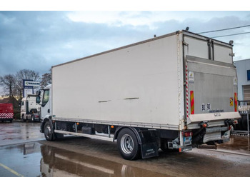 Lastbil med skåp Renault PREMIUM 300DXI+POUSSIN/CHICKEN/KUIKEN/KÛKEN+DHOLLANDIA: bild 4