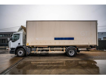 Leasa Renault PREMIUM 340 DXI Renault PREMIUM 340 DXI: bild 2 Leasa Renault PREMIUM 340 DXI Renault PREMIUM 340 DXI: bild 2