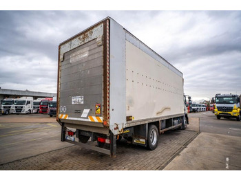 Lastbil med skåp Volvo FE 280: bild 4