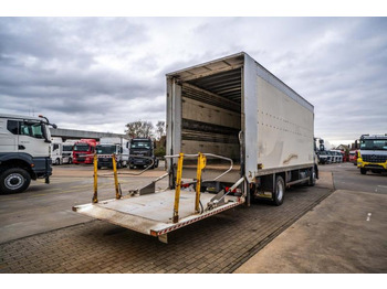 Lastbil med skåp Volvo FE 280: bild 5