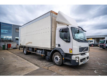 Lastbil med skåp Volvo FE 280: bild 2