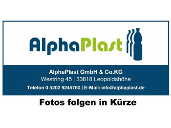 Flakbil MERCEDES-BENZ Atego 815