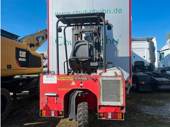 Motviktstruck PALFINGER