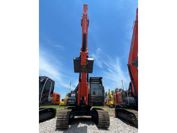 Bandgrävare HITACHI ZX200