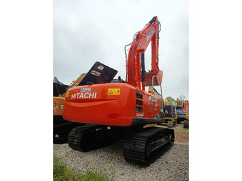 Ny Bandgrävare Hitachi ZX 200: bild 4 Ny Bandgrävare Hitachi ZX 200: bild 4