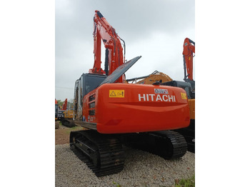 Ny Bandgrävare Hitachi ZX 200: bild 3 Ny Bandgrävare Hitachi ZX 200: bild 3