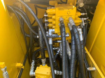 Minigrävmaskin Komatsu PC 120-8: bild 4