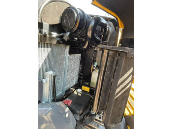 Minigrävmaskin Komatsu PC 35: bild 5