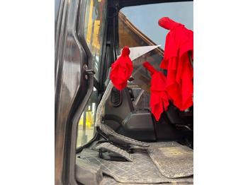 Bandgrävare Sany SY 265 C: bild 5