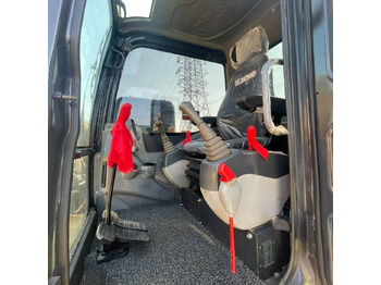 Minigrävmaskin XCMG XE 60 DA: bild 4 Minigrävmaskin XCMG XE 60 DA: bild 4