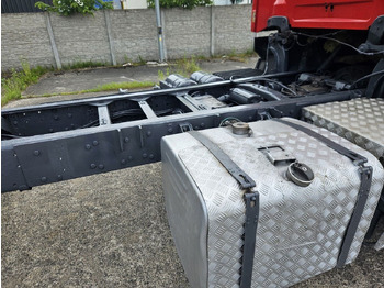 Leasa Scania 144 530 6X4 Manual Pump AND Injectros - Full Sprin G  Scania 144 530 6X4 Manual Pump AND Injectros - Full Sprin G: bild 3