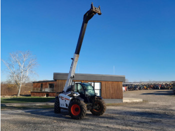 Teleskoplastar Bobcat TL, 38-70 Agri , HF 135 HP AGRI STAGE V: bild 3