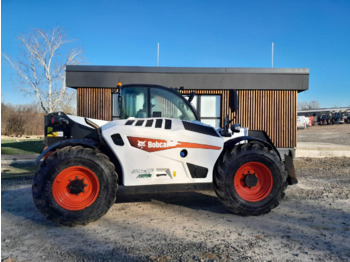 Teleskoplastar Bobcat TL, 38-70 Agri , HF 135 HP AGRI STAGE V: bild 5