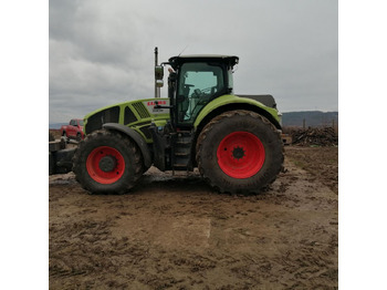 Leasa  Claas Axion, 940, Traktor Claas Axion, 940, Traktor: bild 4