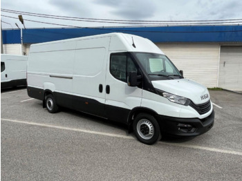 Skåpbil Iveco DAILY VAN, 2,3D 156k, 35S16 V: bild 3