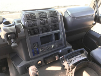 Lastväxlare lastbil, Kranbil Iveco STRALIS, 260S43Y/TN, hákový nosič kontajnerov s hydraulickým žeriavom: bild 3