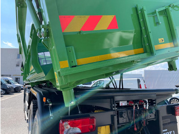 Leasa  Iveco T-WAY, CURSOR 13 EURO VI, AD410T45W Iveco T-WAY, CURSOR 13 EURO VI, AD410T45W: bild 5