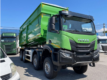 Leasa  Iveco T-WAY, CURSOR 13 EURO VI, AD410T45W Iveco T-WAY, CURSOR 13 EURO VI, AD410T45W: bild 2