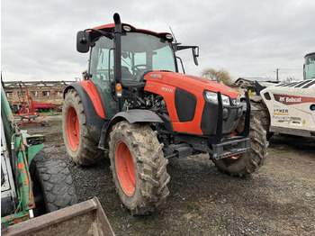 Traktor KUBOTA