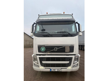 Dragbil VOLVO FH 460
