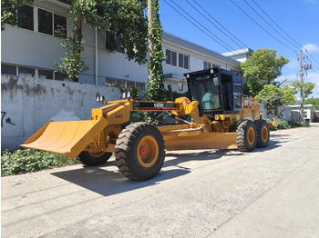 Väghyvel CATERPILLAR 140H