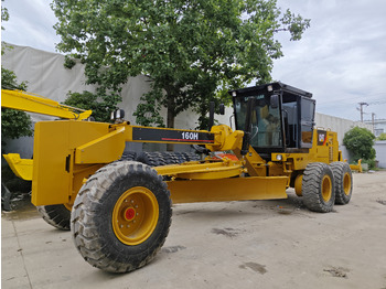 Väghyvel CATERPILLAR 160H