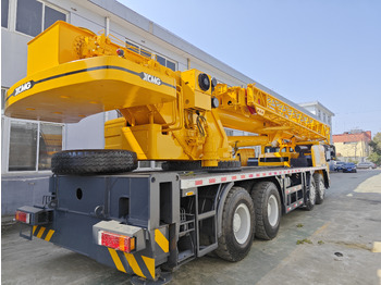 Mobilkran XCMG QY50KC: bild 5 Mobilkran XCMG QY50KC: bild 5