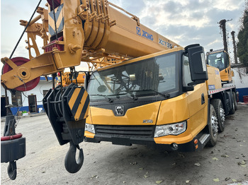 Mobilkran XCMG XCT35