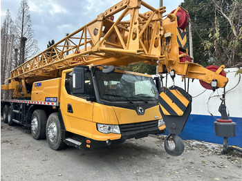 Mobilkran XCMG XCT35: bild 2 Mobilkran XCMG XCT35: bild 2